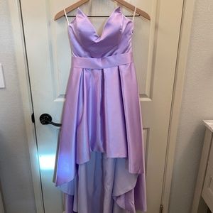 Dress Gown Prom Special Occasion Dance Party